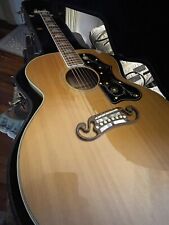 Gibson 200 acoustic for sale  Baker