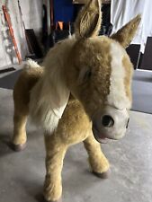 Hasbro butterscotch furreal for sale  Torrington