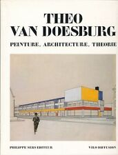 Theo van doesberg. d'occasion  Expédié en Belgium