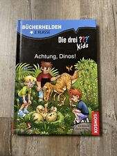 drei kids gebraucht kaufen  Neustadt an der Orla