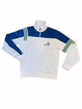 Vintage sergio tacchini for sale  WOODFORD GREEN