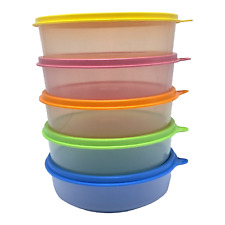 Tupperware microwavable big for sale  Mondovi