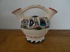 Ancienne gargoulette poterie d'occasion  Bidart