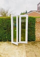 double glazed doors for sale  HIGH WYCOMBE