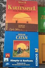 siedler catan spiel gebraucht kaufen  Elmshorn