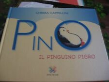 Pino pinguino pigro usato  Torino