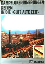 Deutsche bundesbahn plakat gebraucht kaufen  Plauen