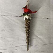 Cardinal bird christmas for sale  Wilmore