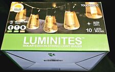Touch eco luminites for sale  Dorchester