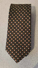 Eterna krawatte braun gebraucht kaufen  Horneburg