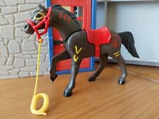 Figurine playmobil chevaux d'occasion  Cambrai