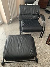 Designer relax sessel gebraucht kaufen  Westerrönfeld