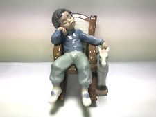 Lladro porcelain figurine for sale  Woodbridge