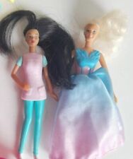 Barbie lot figurine usato  Forgaria Nel Friuli