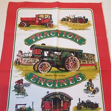 Antique tractor steam for sale  OXFORD
