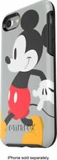 Capa Mickey Stride OtterBox Symmetry Series Disney Classics para iPhone 8/7  comprar usado  Enviando para Brazil