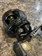 Abu Garcia Pro Max Low Profile Baitcasting Fishing Reel with 7+1 Bearing, PMAX3 for sale  Shipping to South Africa