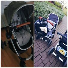 Kinderwagen babycab in1 gebraucht kaufen  Hannover