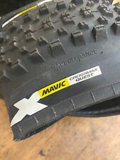 Mavic crossmax quest for sale  BRISTOL