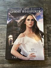 Ghost Whisperer: The Fifth Season (The Final Season) (DVD, 2009) comprar usado  Enviando para Brazil