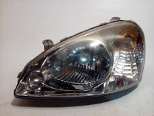 NOREF LEFT HEADLIGHT / 5324691 FOR TATA INDICA 1.4, used for sale  Shipping to South Africa