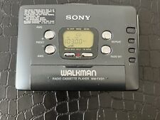 Sony walkman radio for sale  Rock Hill