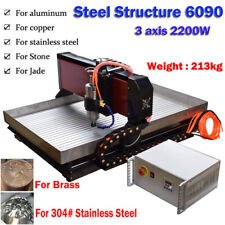 Cnc 6090 3axis for sale  USA
