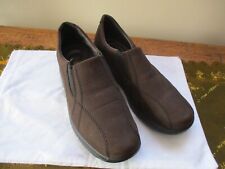 Rohde brown suede for sale  HIGH WYCOMBE