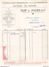 1931 fournitures gales d'occasion  France