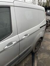 Ford transit courier for sale  BRENTWOOD