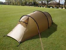 Hilleberg kaitum tent for sale  WHITLEY BAY