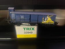 Trix express 33949 gebraucht kaufen  Neuhausen