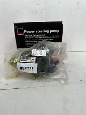 Power steering pump for sale  SWANSEA