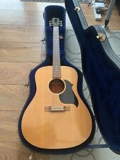 Gibson songbird 2001 for sale  WOLVERHAMPTON