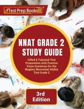 Nnat grade study for sale  West Mifflin