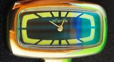 Atlantic watch nos gebraucht kaufen  Titz