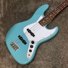 Squier por Fender SJB-55 1983 Baixo elétrico comprar usado  Enviando para Brazil