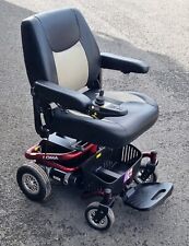 Portable powerchair roma for sale  LEYLAND