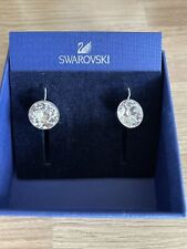 swarovski bella earrings for sale  TYWYN