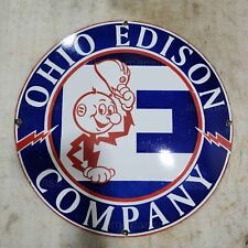 Ohio edison inches for sale  Shipping to Ireland