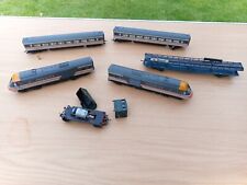 Hornby intercity 125 for sale  BEDFORD