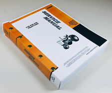 CASE 930 931 940 941 TRACTOR SERVICE MANUAL REPAIR SHOP BOOK-FULL OVERHAUL for sale  Shipping to Canada
