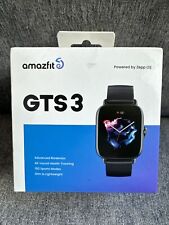 Amazfit gts smartwatch for sale  Anoka