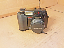 Olympus camedia c5050 for sale  CAMBRIDGE