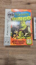 Shrek game dvd for sale  Morton
