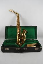 saxophon tone gebraucht kaufen  Neu-Ulm-Ludwigsfeld