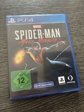 Marvel spider man gebraucht kaufen  Kemberg