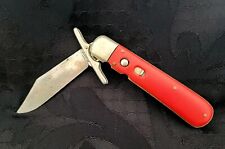 vintage schrade knife for sale  Covina