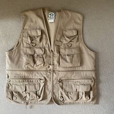Men utility vest for sale  LONDON