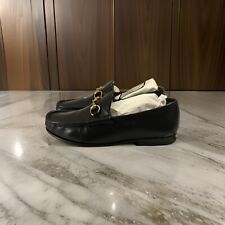 Gucci loafers shoes for sale  BRENTWOOD